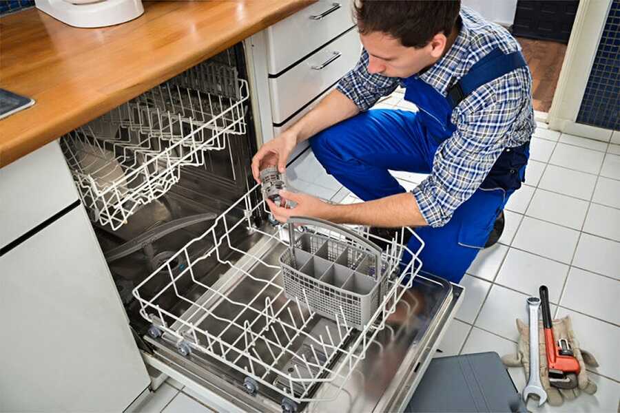 Naprawa zmywarek Jasło